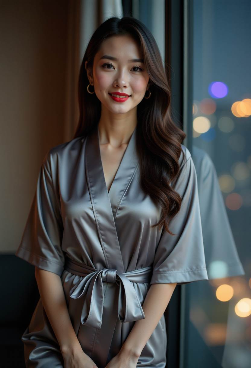 星辰破晓